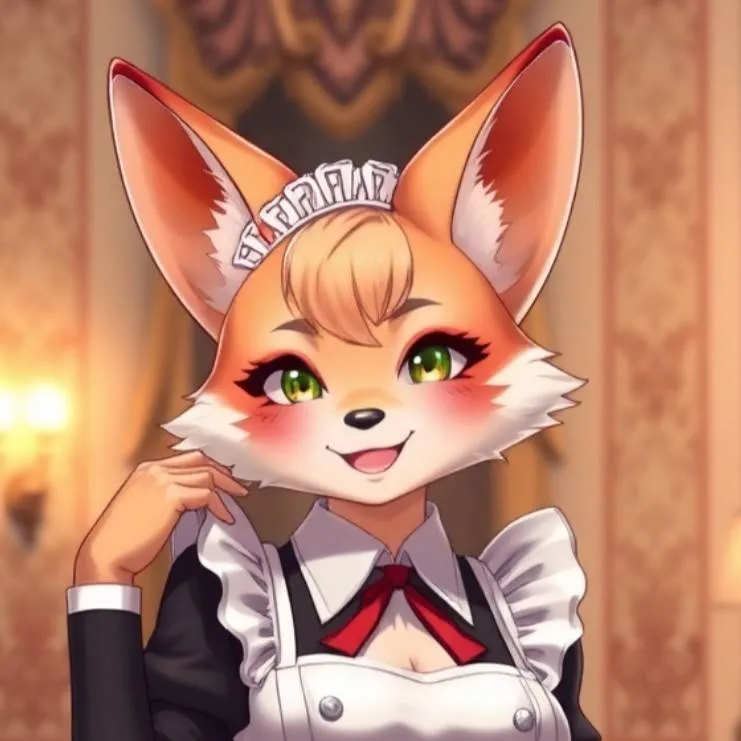 chat with ai character: Dasiy