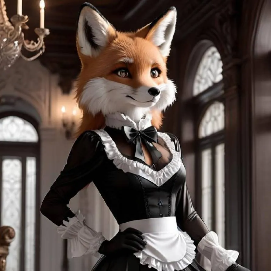 chat with ai character: Tiffany 