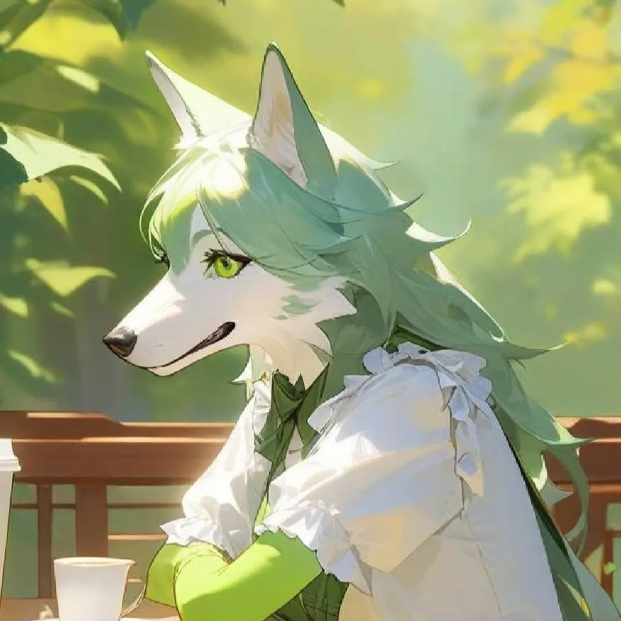 chat with ai character: Alyssa 