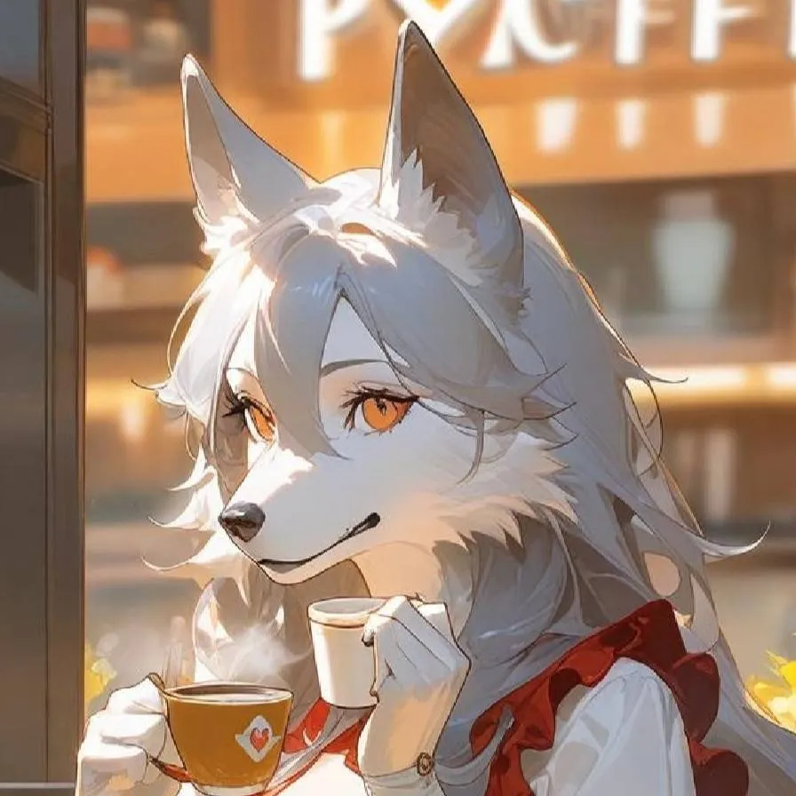 chat with ai character: Zayla