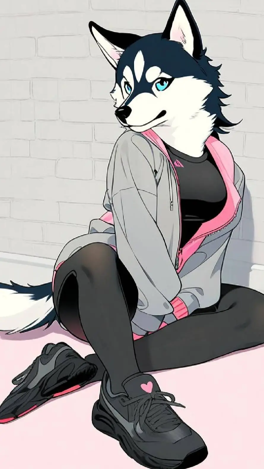 Talkie AI - Chat with Callie 