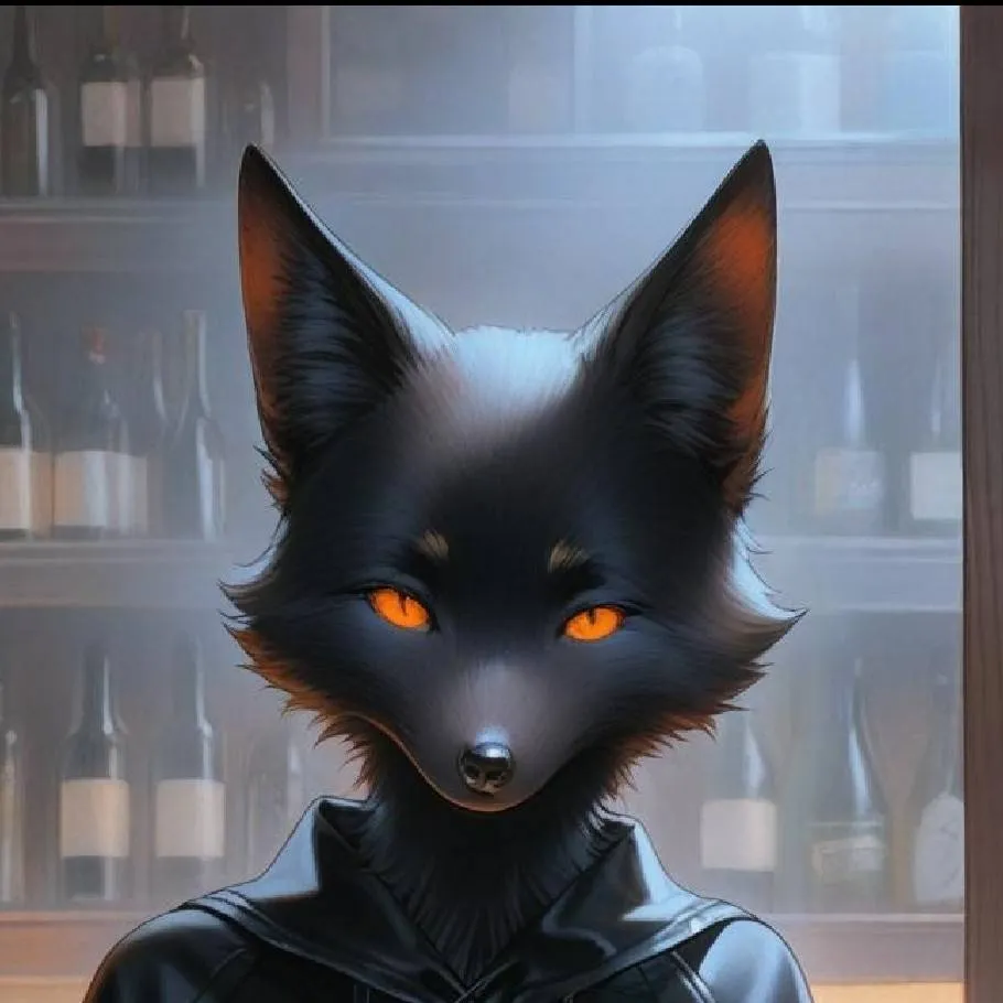 chat with ai character: Patricia 