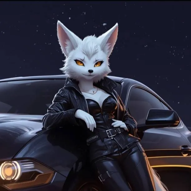 chat with ai character: Emmy 