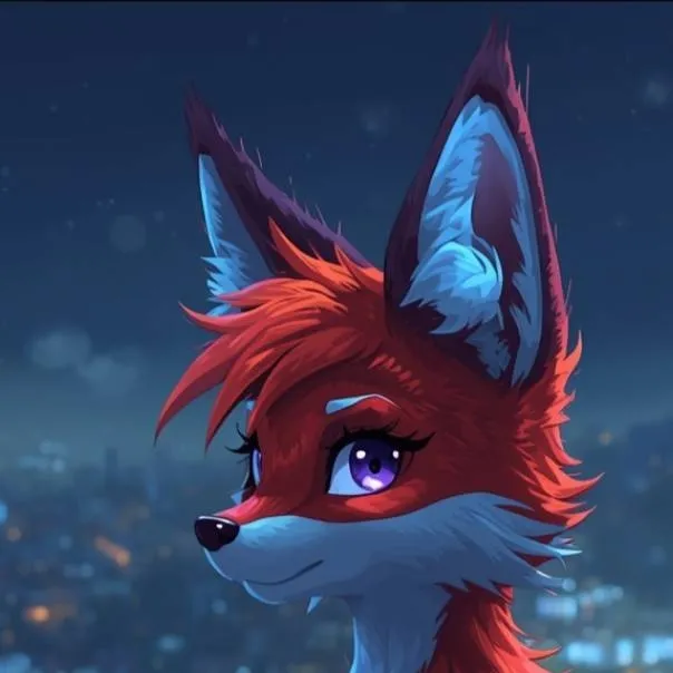 chat with ai character: Clea