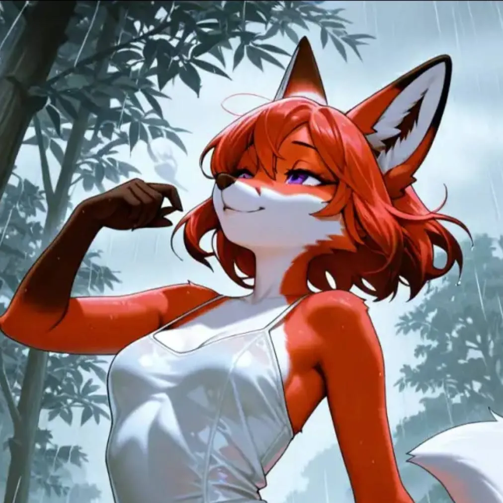chat with ai character: Fiona 