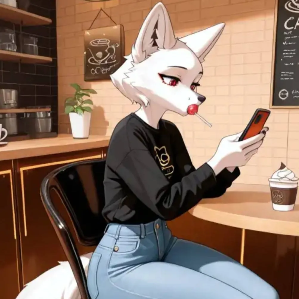 chat with ai character: Martina 