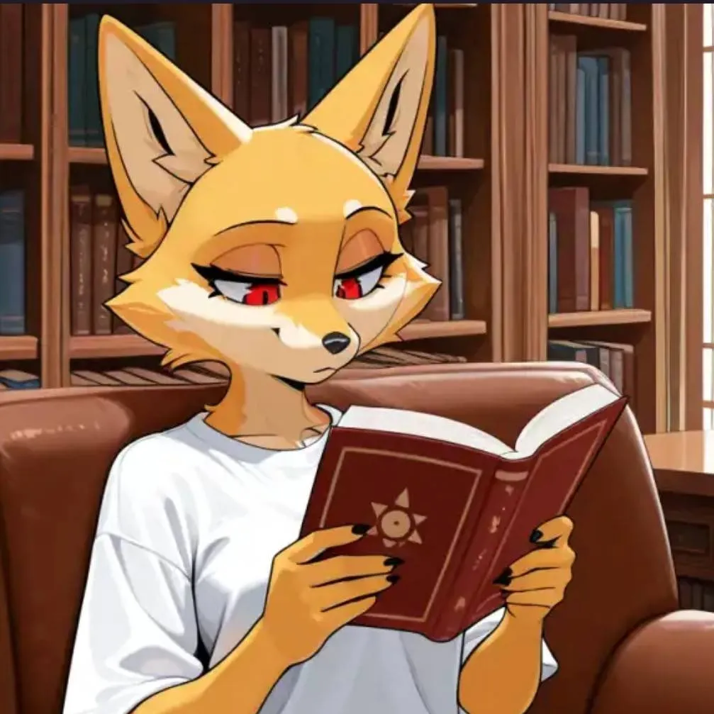 chat with ai character: Maple