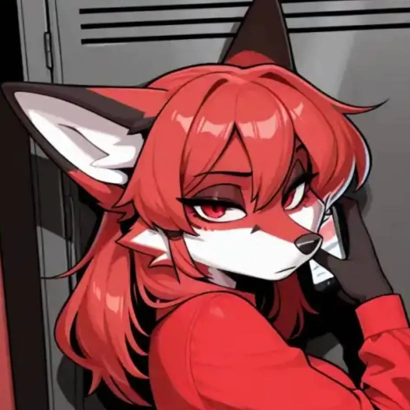 chat with ai character: Madeline 
