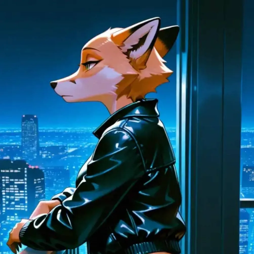 chat with ai character: Zenaida