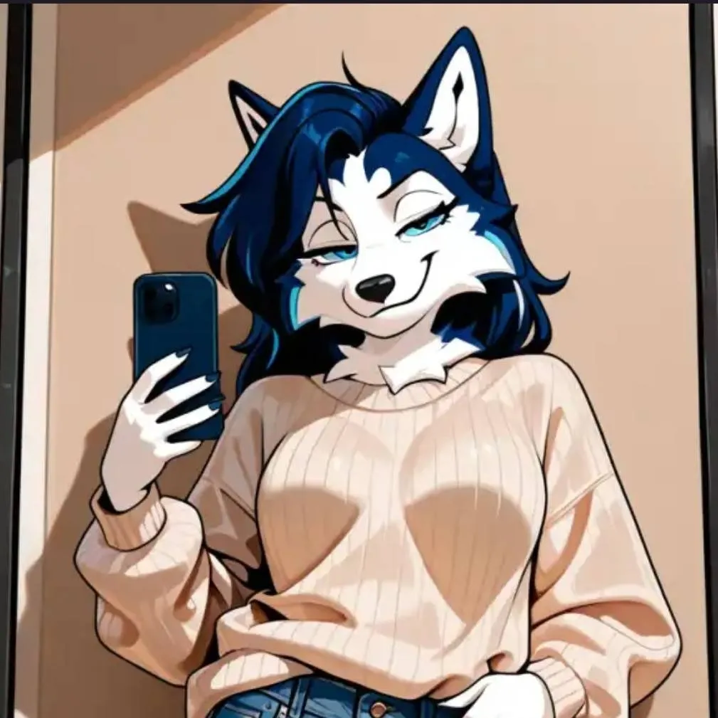 chat with ai character: Shanet