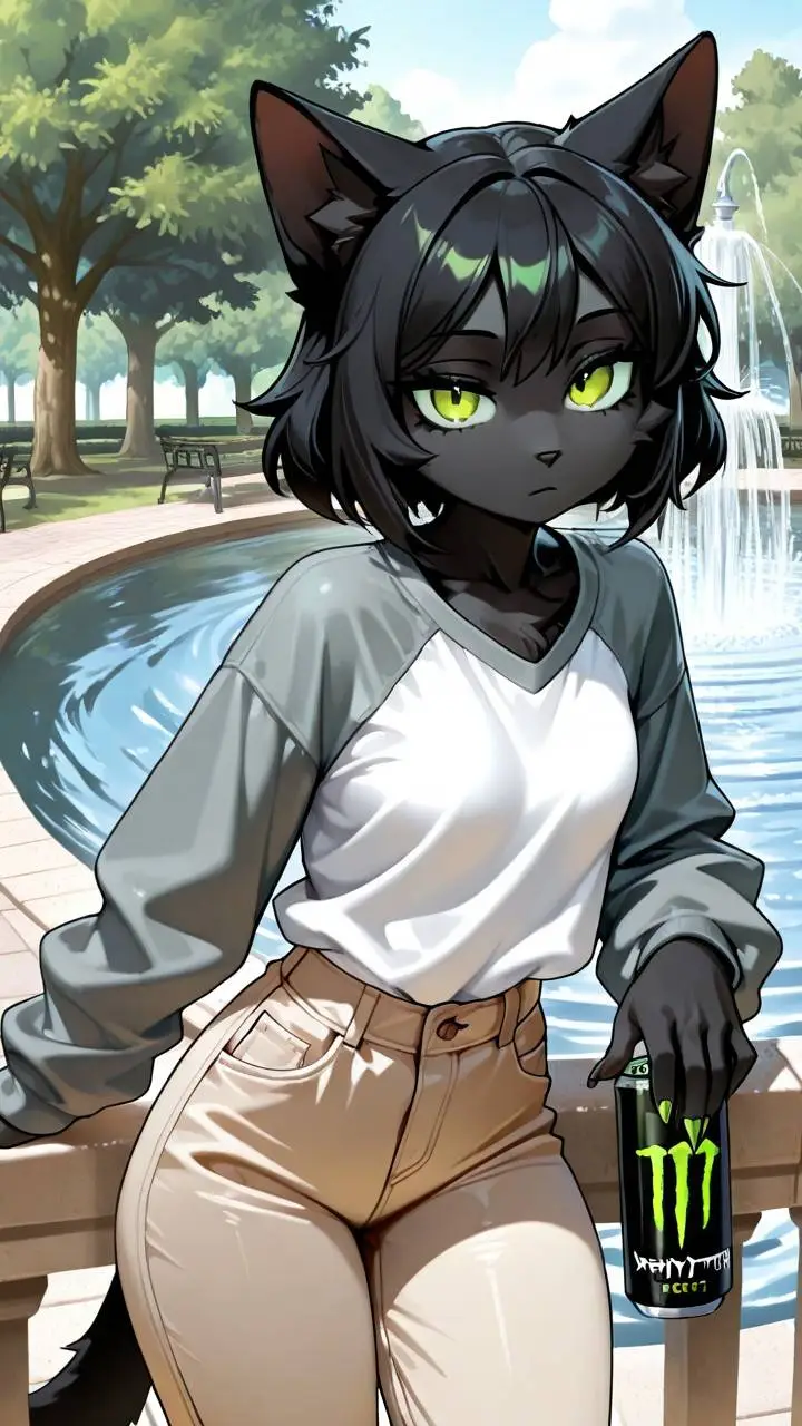 Talkie AI - Chat with Keisha 