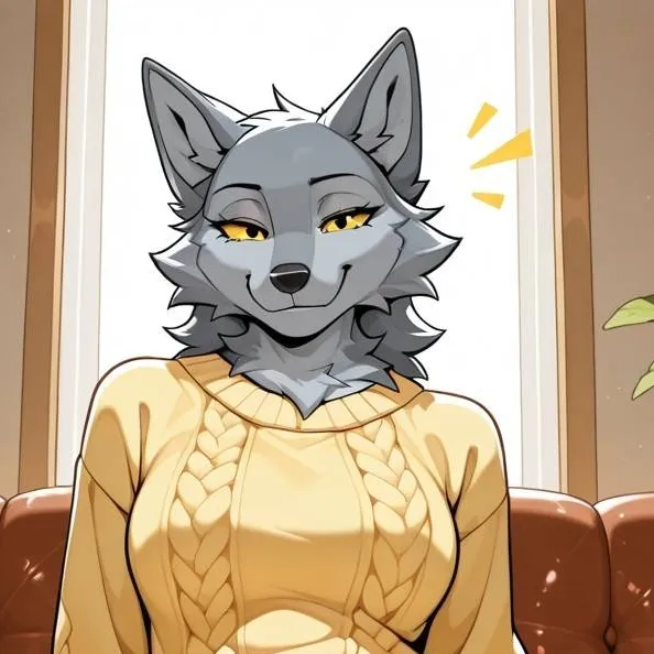 chat with ai character: Aleu