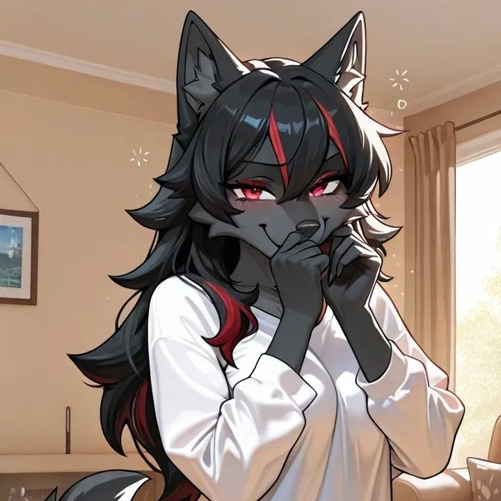 chat with ai character: Ruby