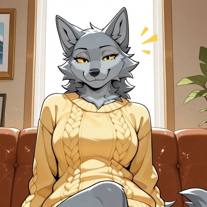 chat with ai character: Aleu