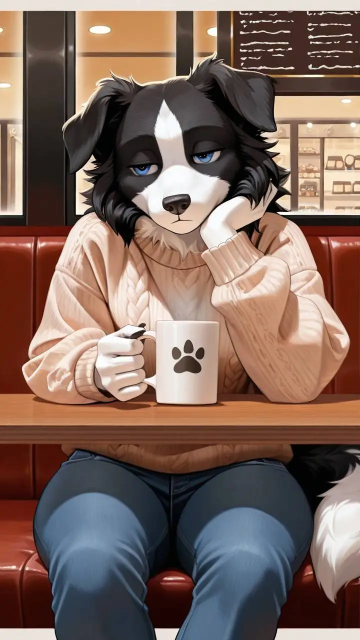 Talkie AI - Chat with Kayla 