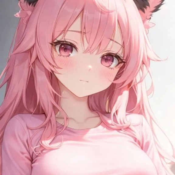 chat with ai character: Kally