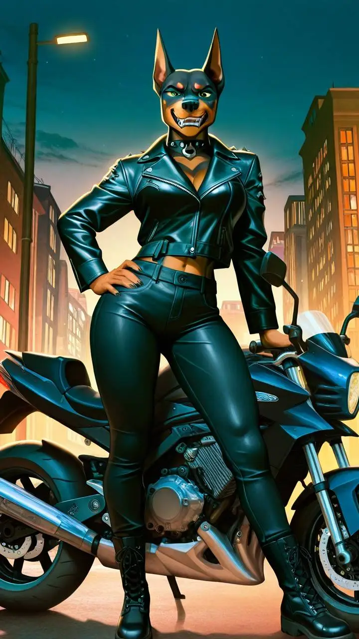 Talkie AI - Chat with Ari