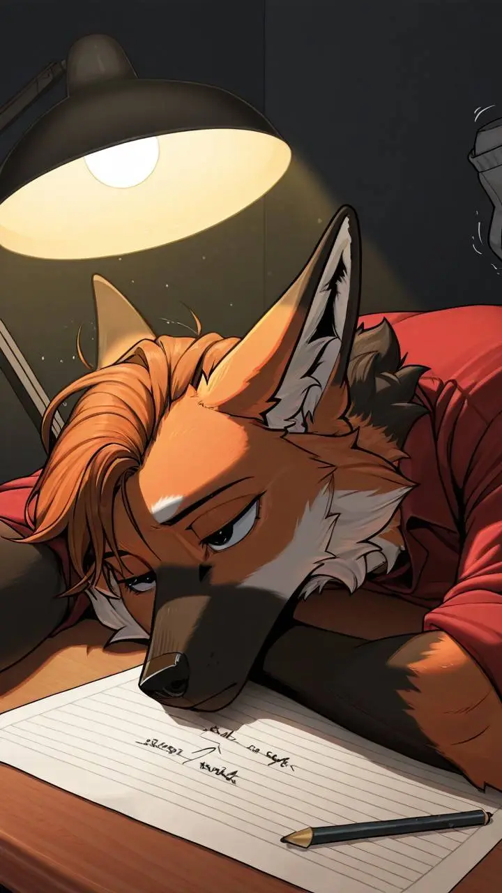 Talkie AI - Chat with Zack 