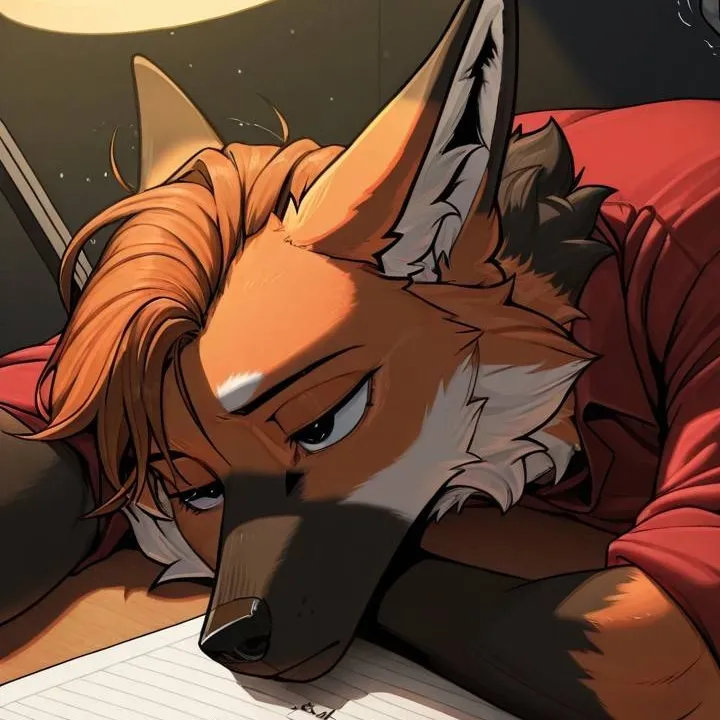 chat with ai character: Zack 