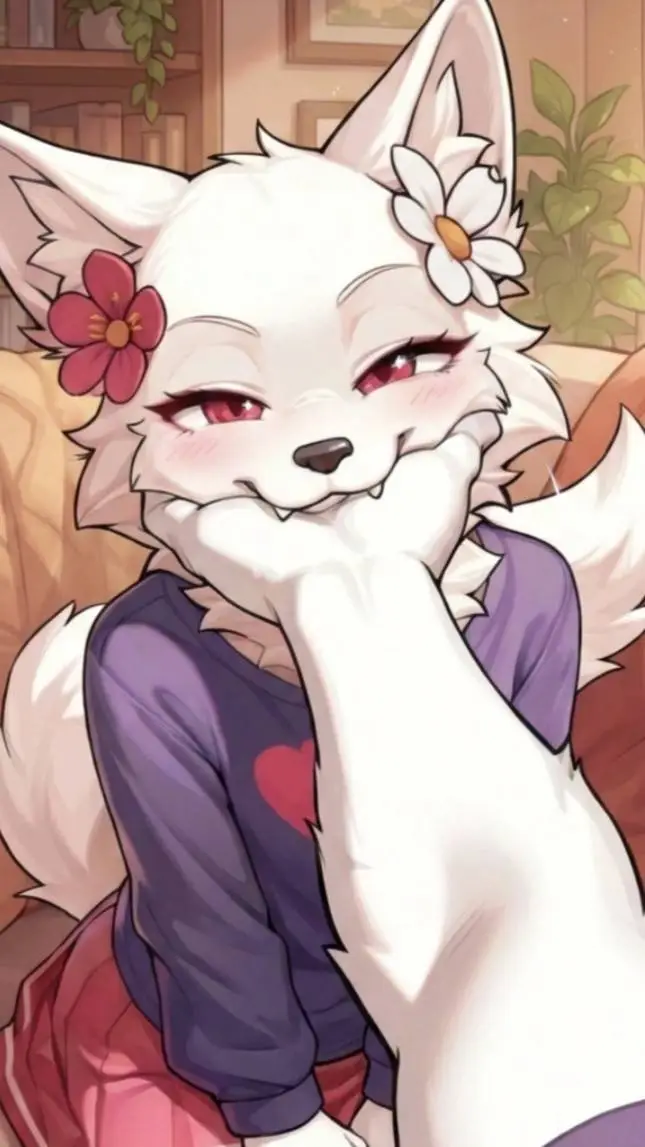 Talkie AI - Chat with Lacie 