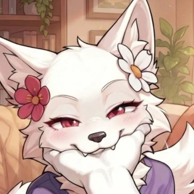 chat with ai character: Lacie 