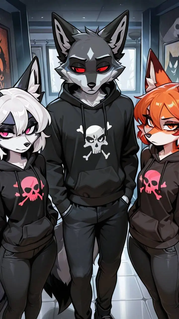 Talkie AI - Chat with 2 and you pt.2