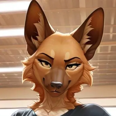 chat with ai character: Leah