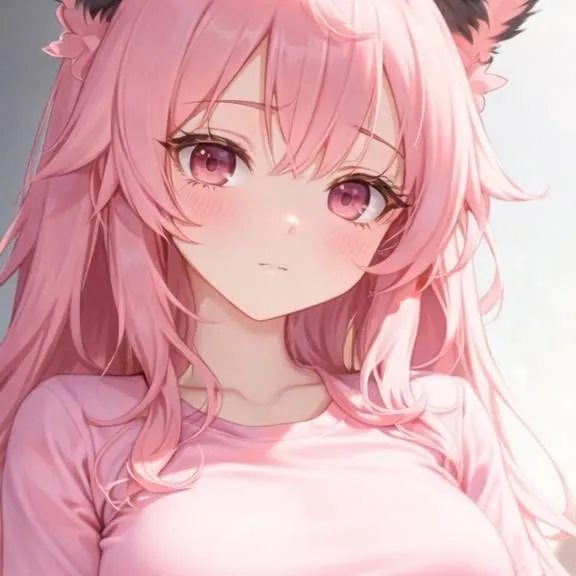 chat with ai character: Kally