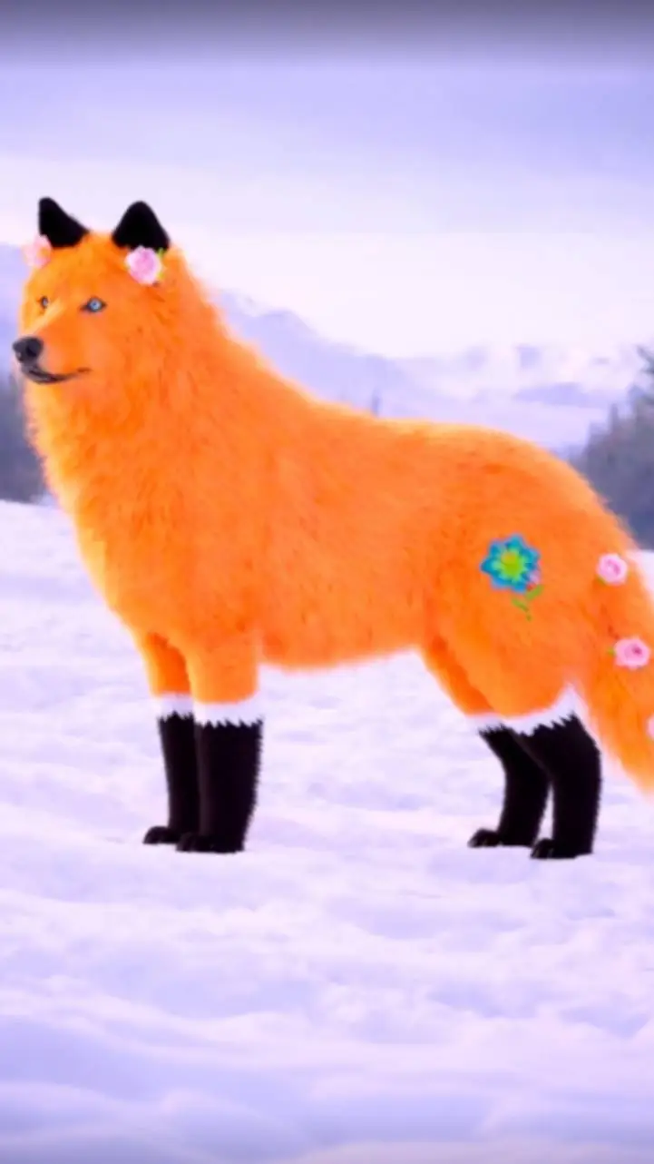 Talkie AI - Chat with Skyla