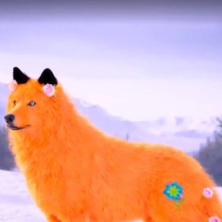 chat with ai character: Skyla