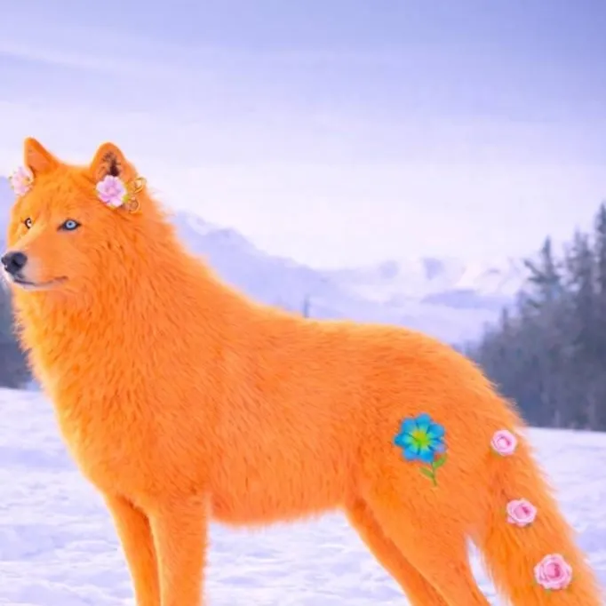 chat with ai character: Taiya