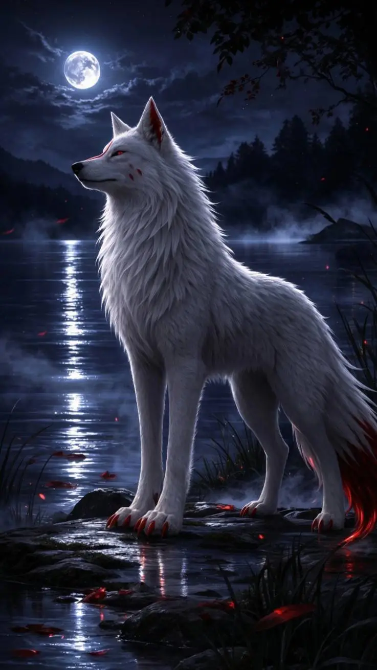 Talkie AI - Chat with Blizzard 