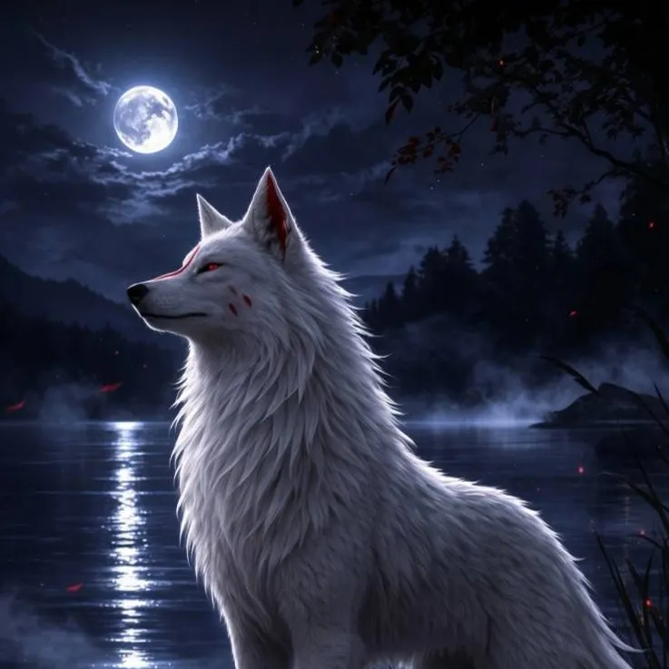 chat with ai character: Blizzard 