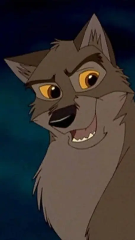 Talkie AI - Chat with Balto