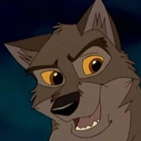 chat with ai character: Balto