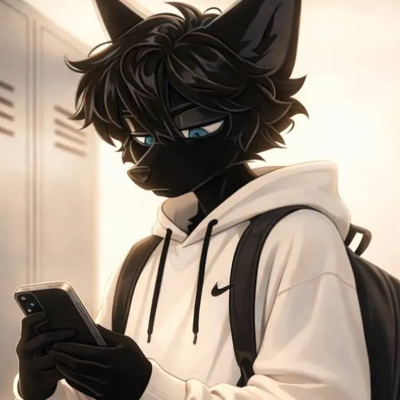 chat with ai character: Kaito 