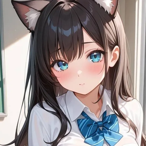 chat with ai character: Emma