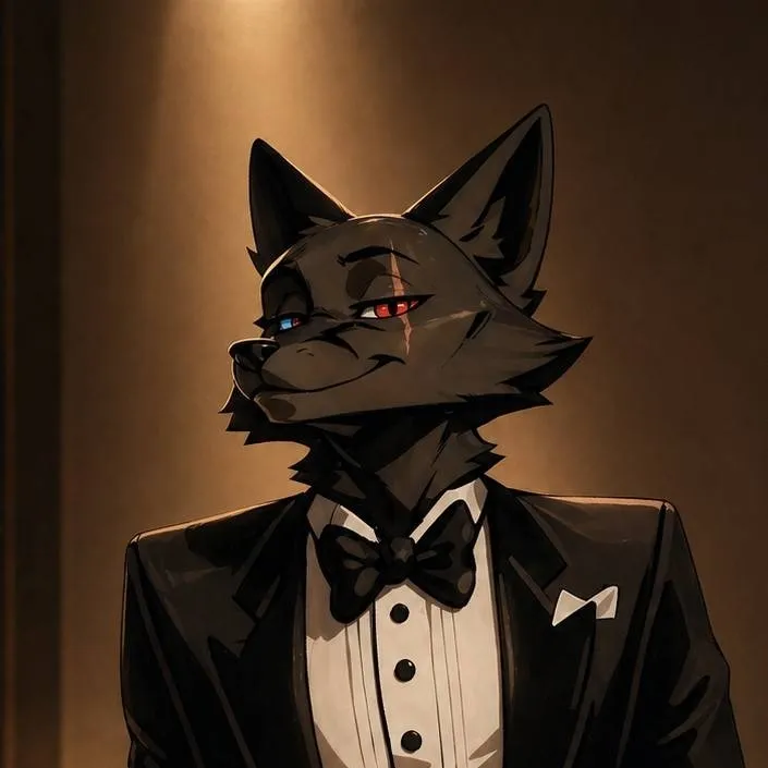 chat with ai character: Zack