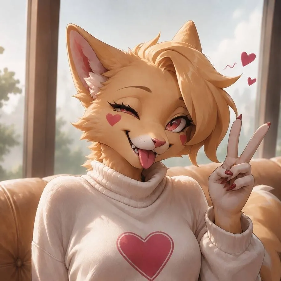 chat with ai character: Maria 