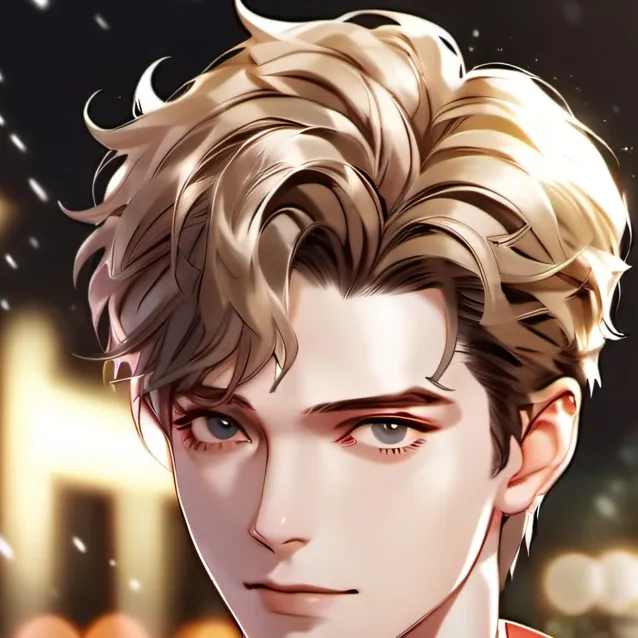 chat with ai character: Superman/ClarkKent