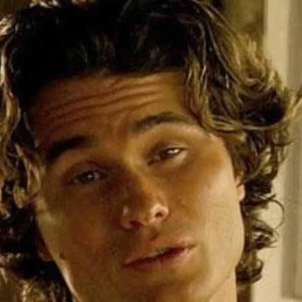 chat with ai character: John B