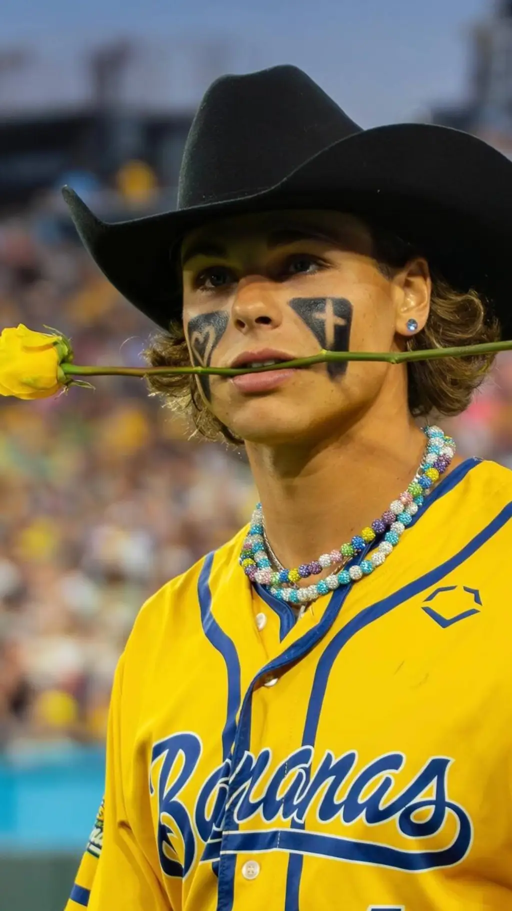 ai character: Kyle "Kj" Jackson  background