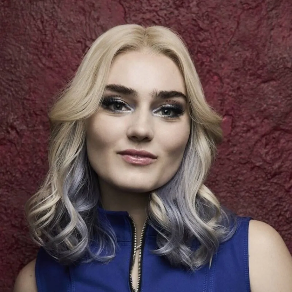 chat with ai character: Addison 