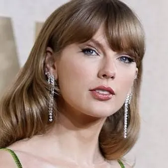 chat with ai character: Taylor swift 