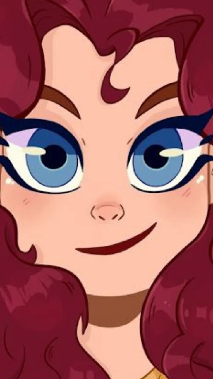 ai character: Annapantsu background