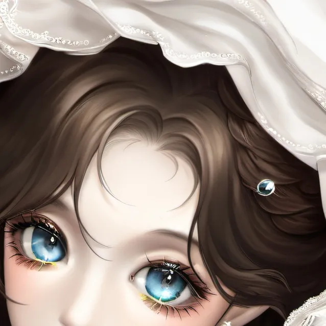 chat with ai character: ❄️✨️Winter✨️❄️