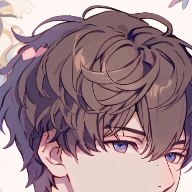 chat with ai character: 🤍Ethan🤍