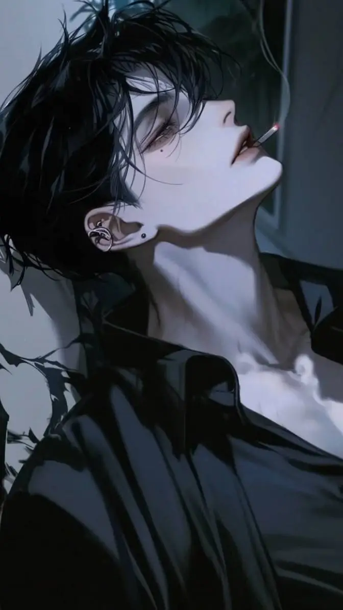 ai character: Matthew background