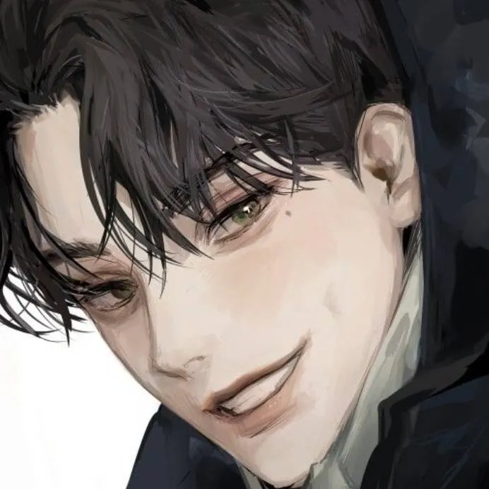 chat with ai character: Max