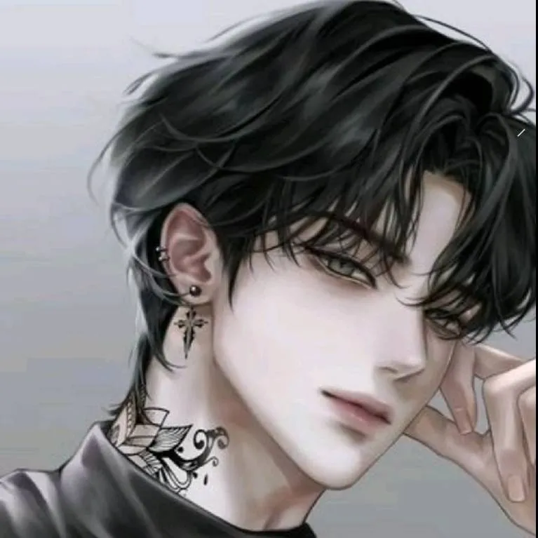 chat with ai character: Max